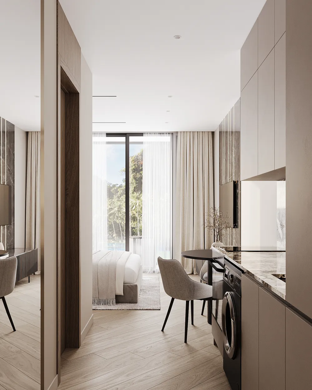 Sun Hills Layan Phuket bedrooms 0 square 26.7