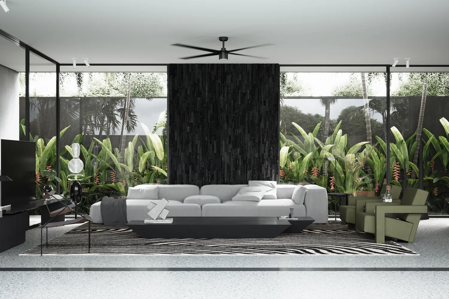 Collections Vol. 1 bedrooms 3 square 250