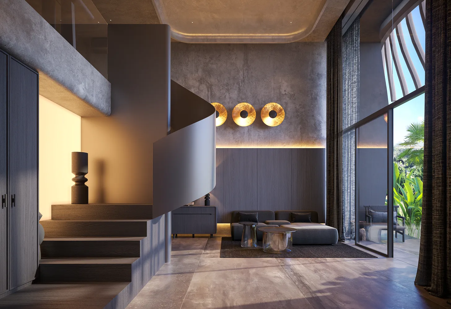 X Hotel bedrooms 1 square 72
