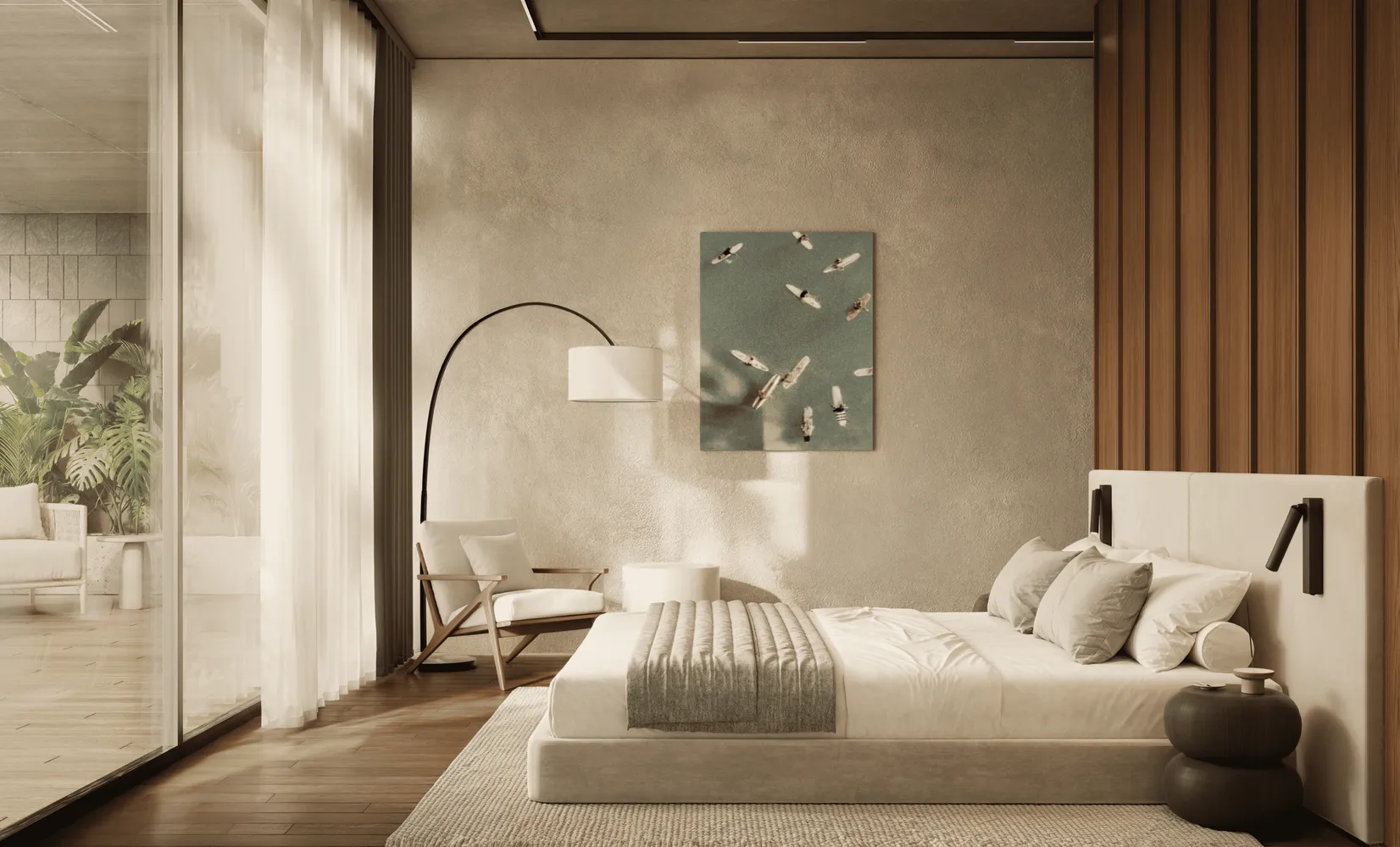The Sense bedrooms 0 square 55.6