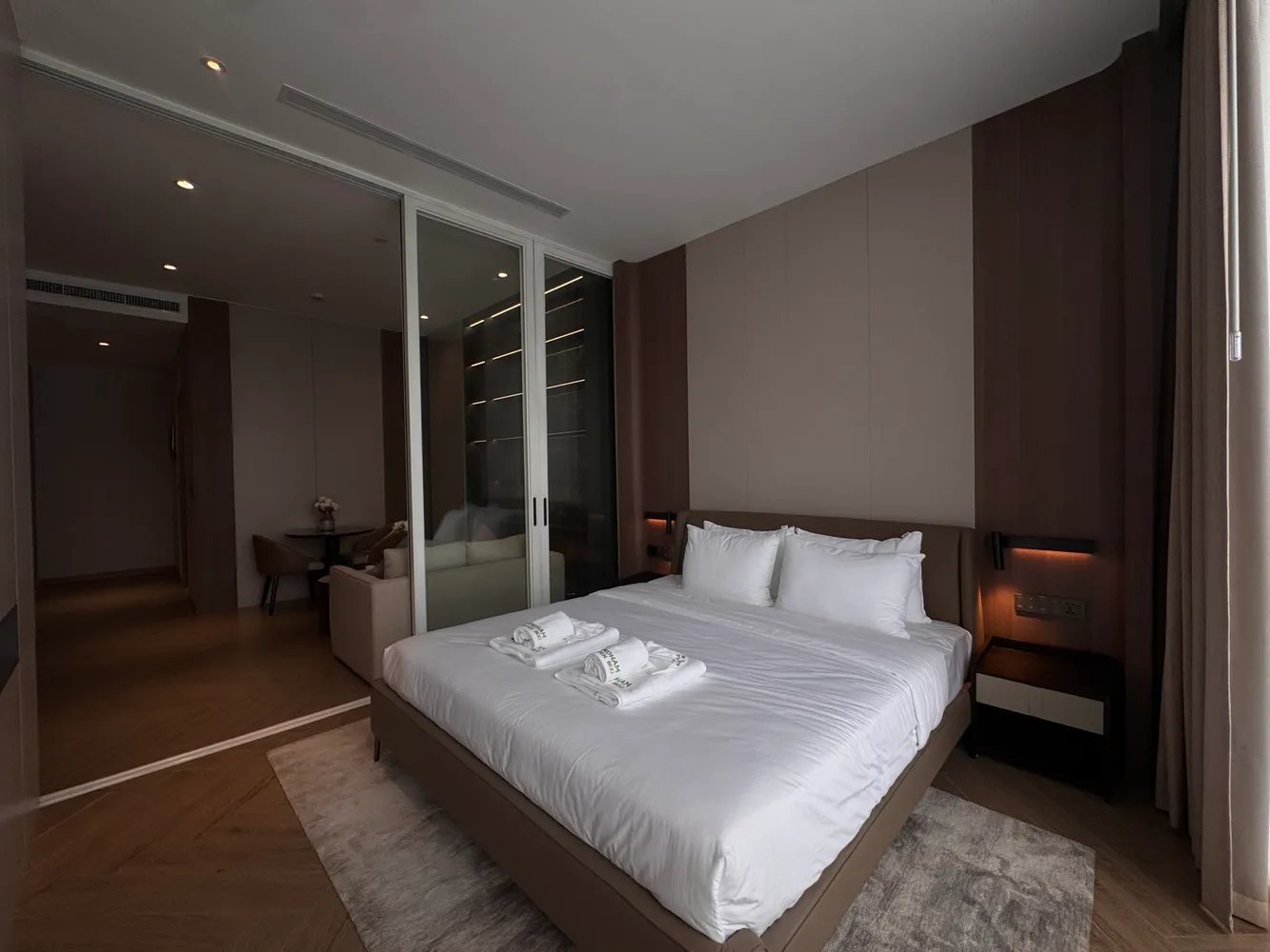 UC88 Wyndham Garden bedrooms 1 square 63.03