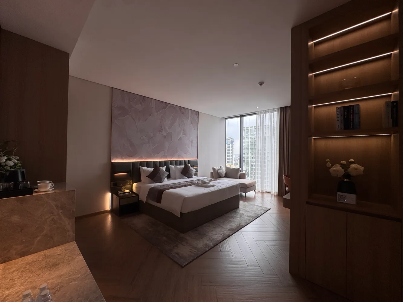 UC88 Wyndham Garden bedrooms 0 square 58.78