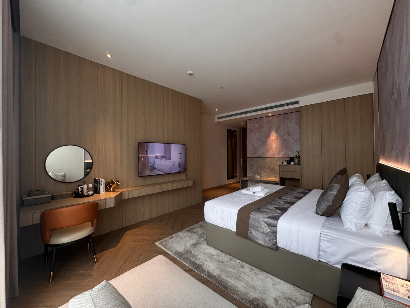 UC88 Wyndham Garden bedrooms 0 square 58.78