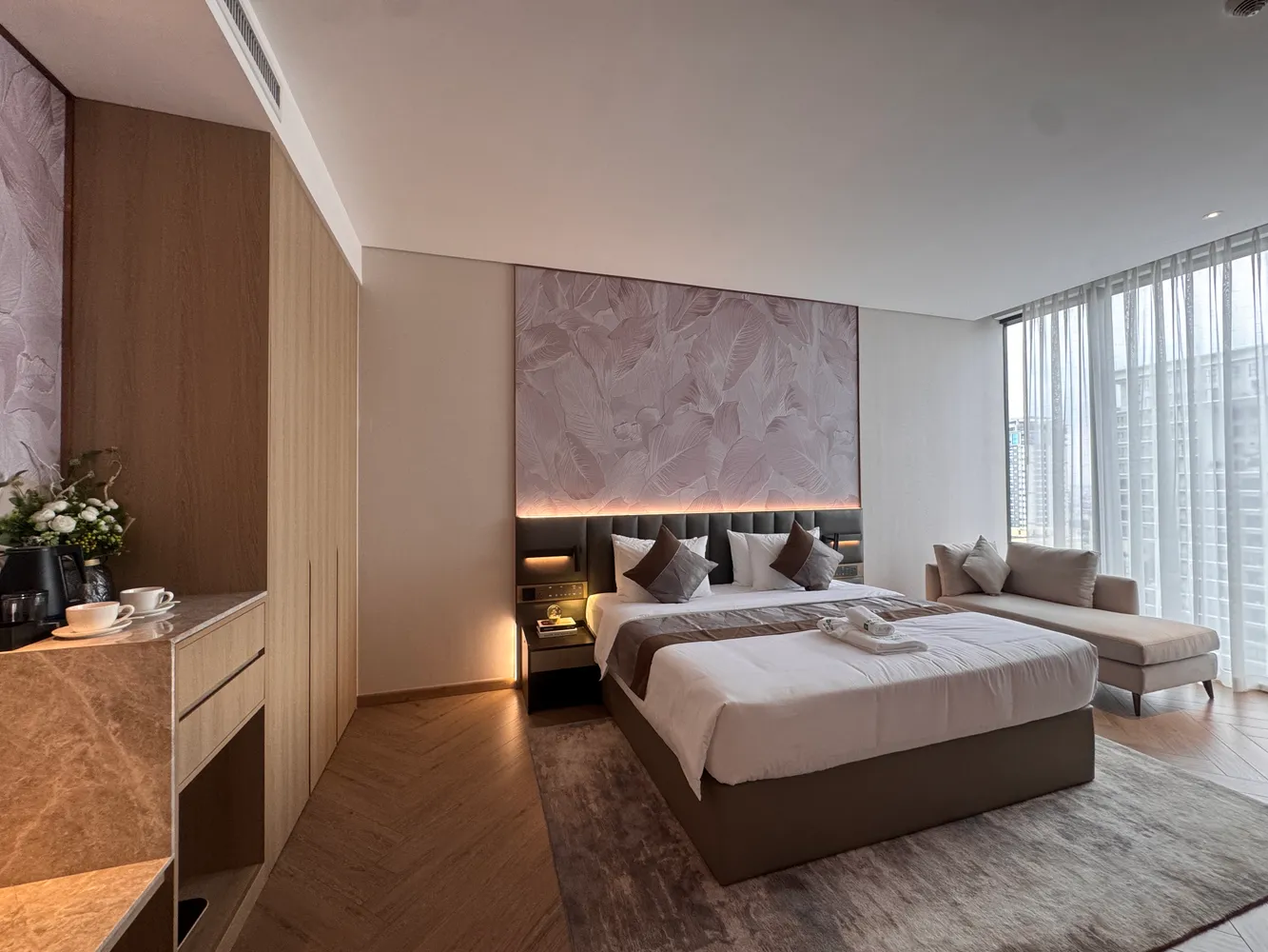 UC88 Wyndham Garden bedrooms 0 square 58.78