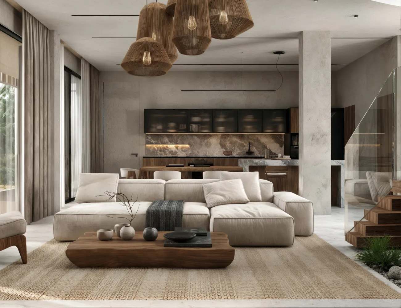 Biom bedrooms 3 square 152.4