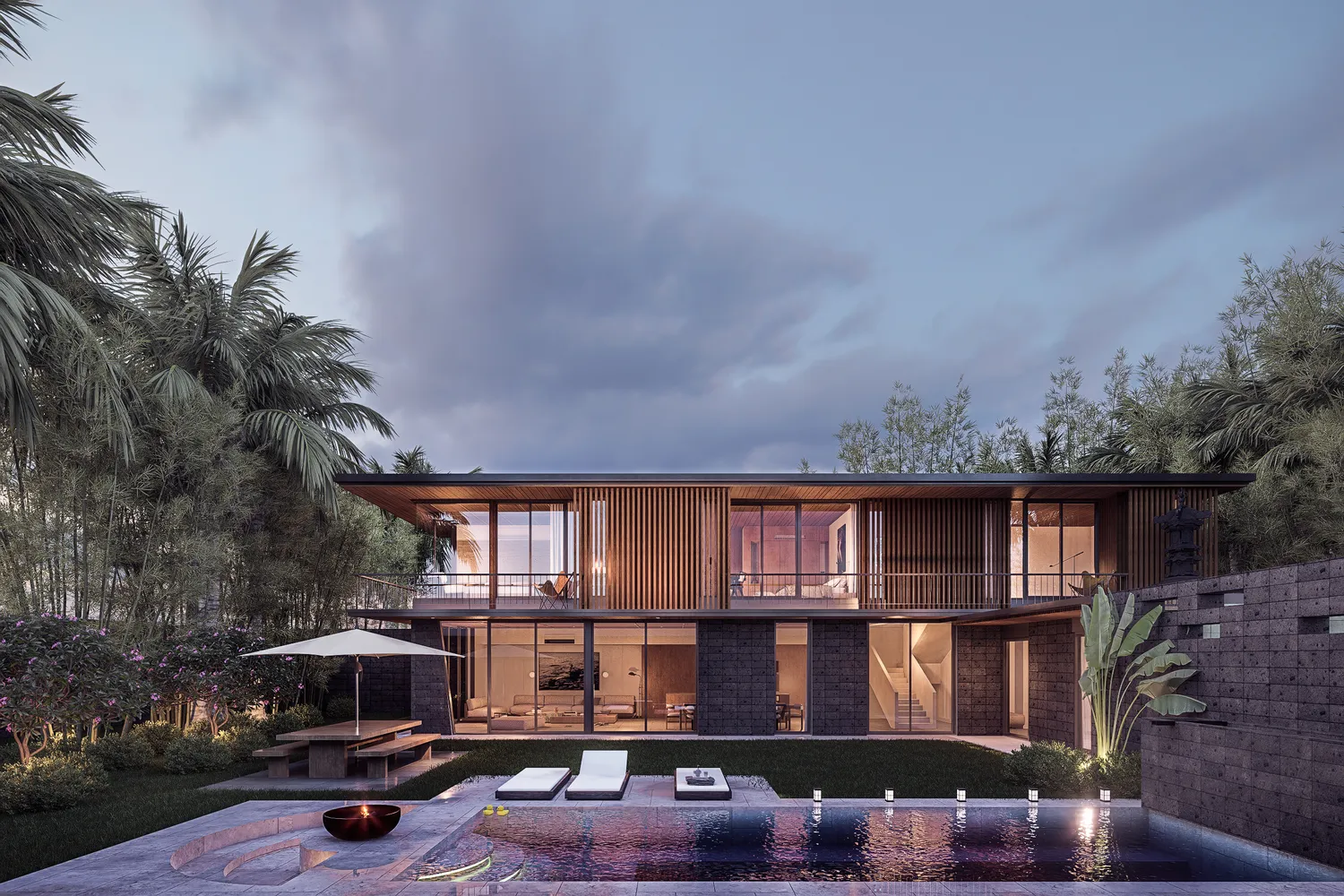 The Residences