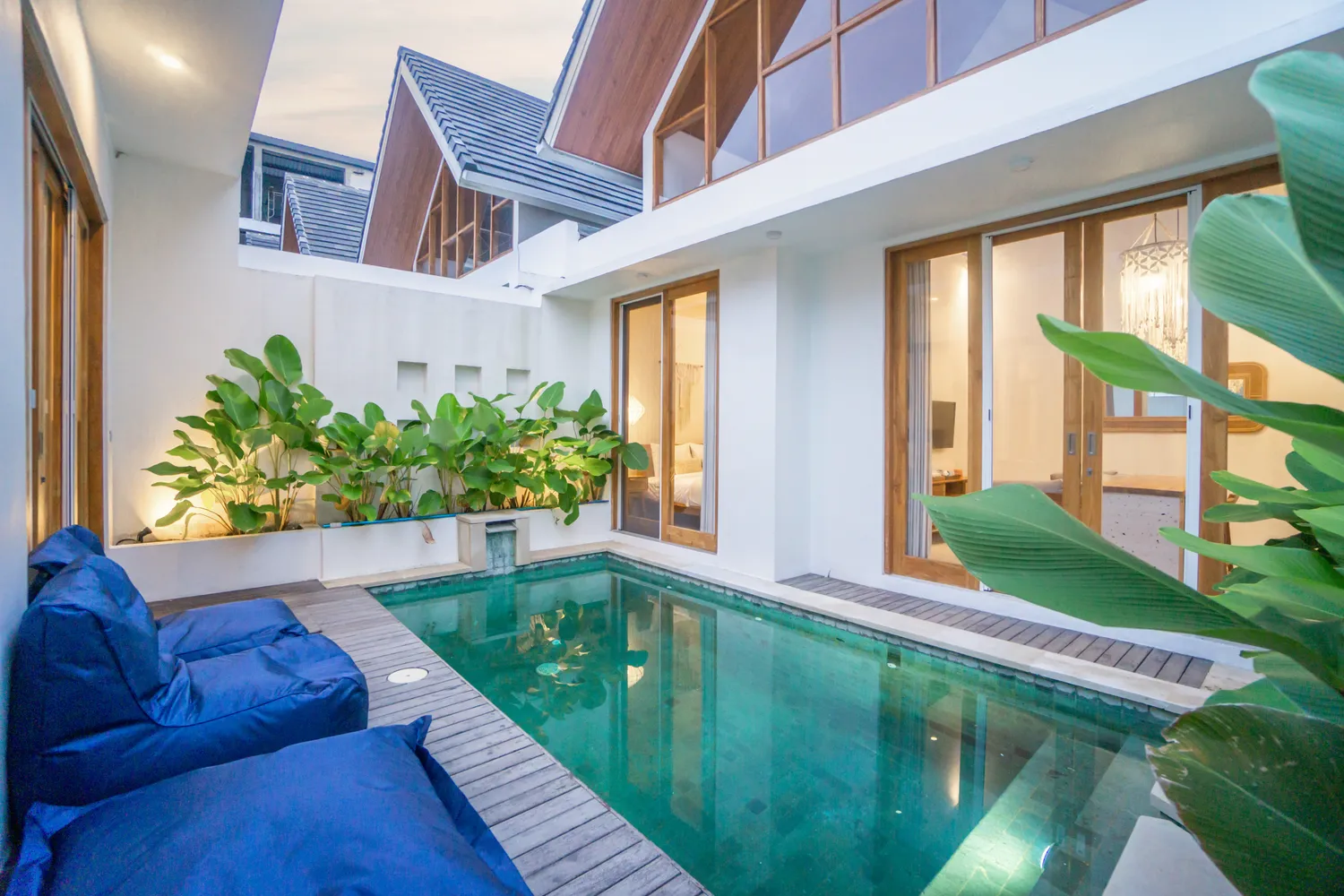 Sunset Village bedrooms 2 square 75