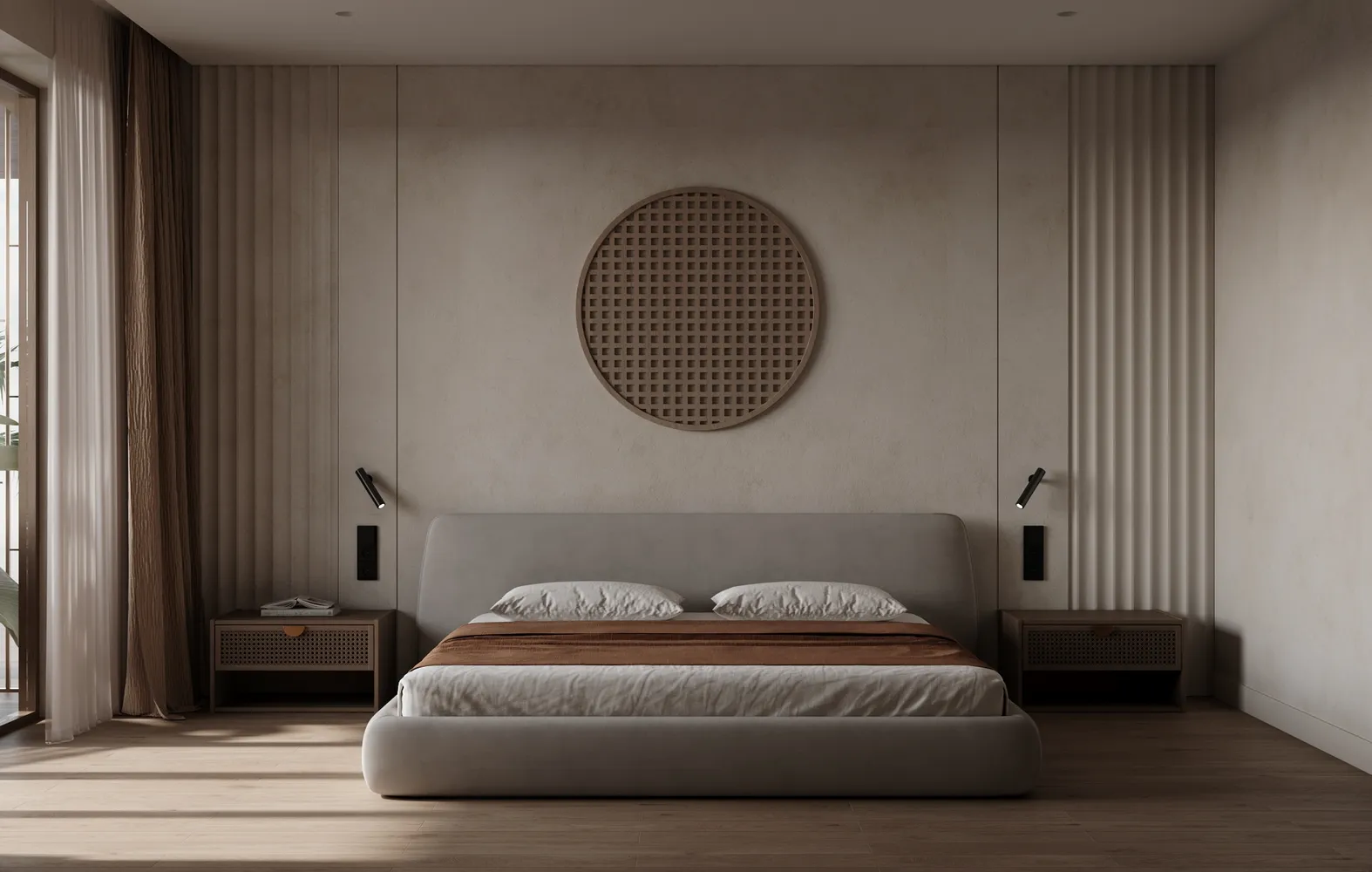 Teus Group Amani Melasti bedrooms 0 square 36