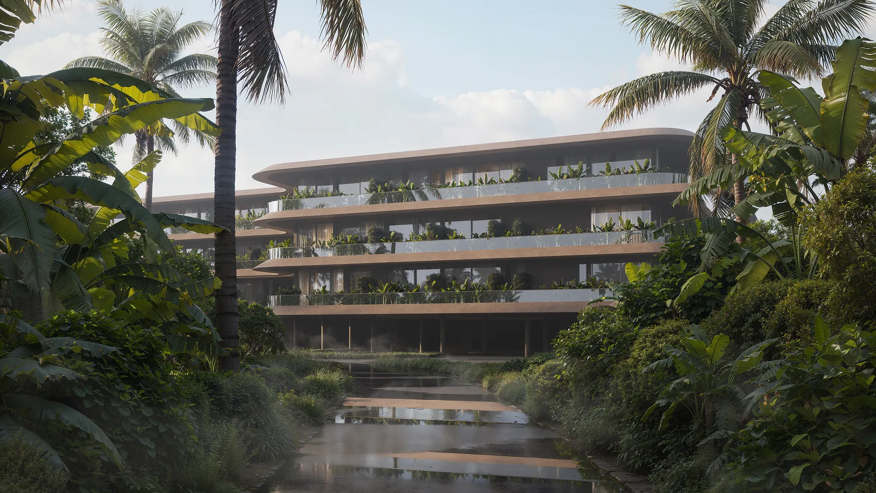 Luna Residences