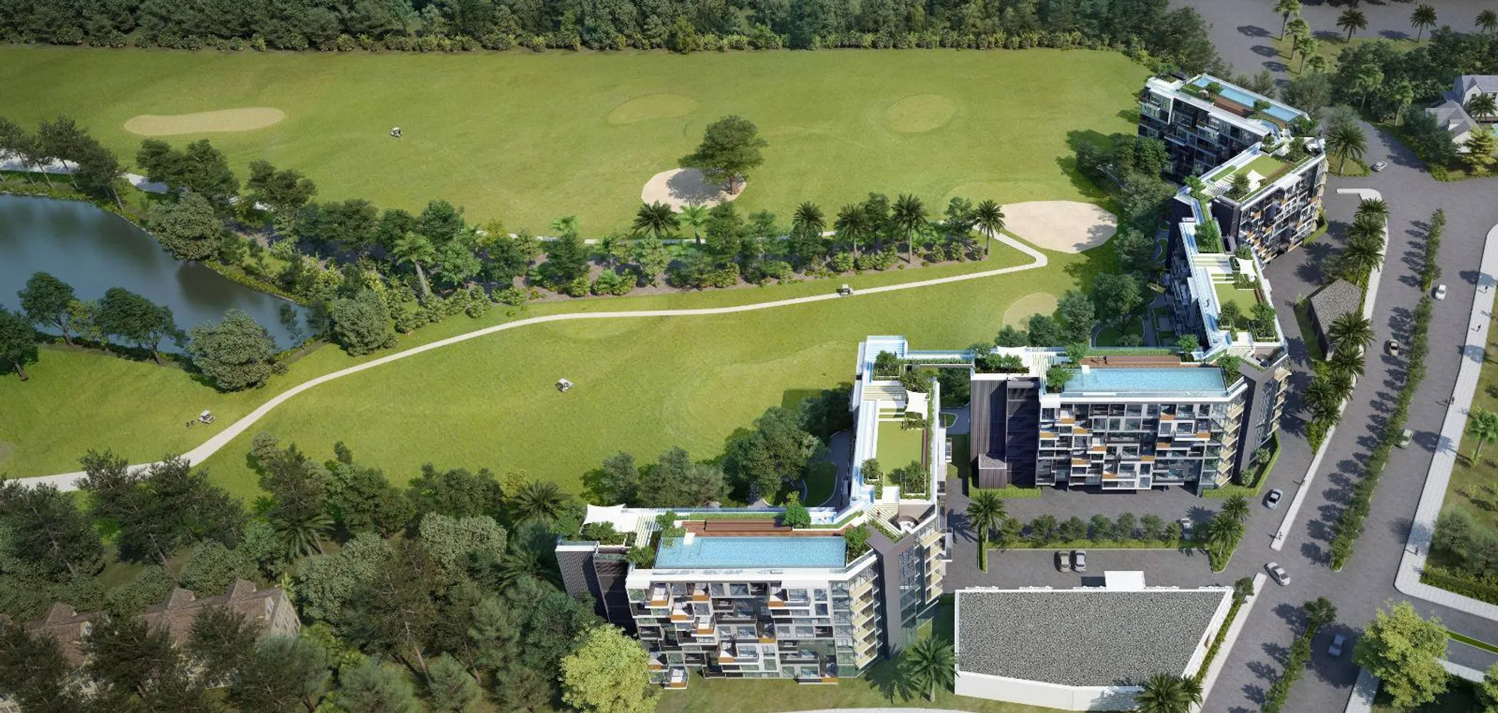 Skypark Aurora