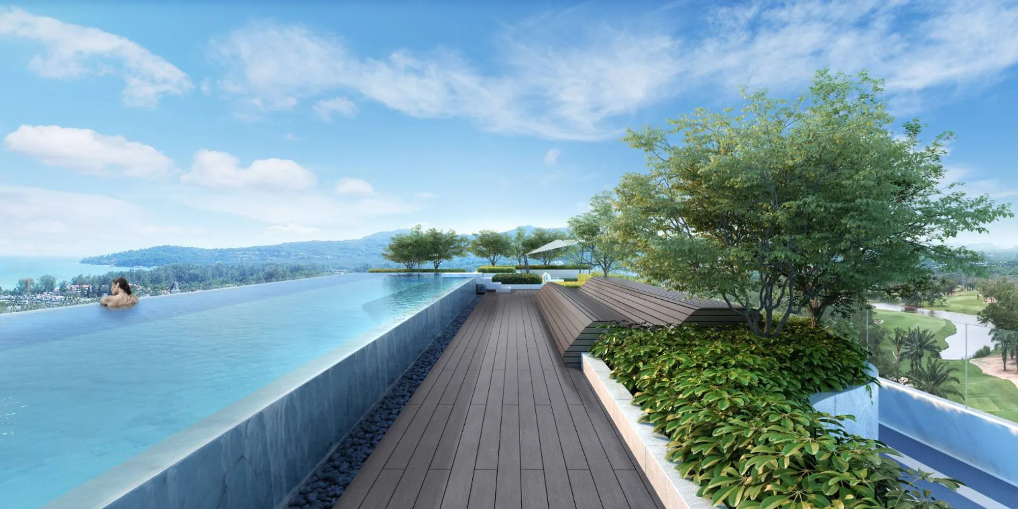 Skypark Aurora