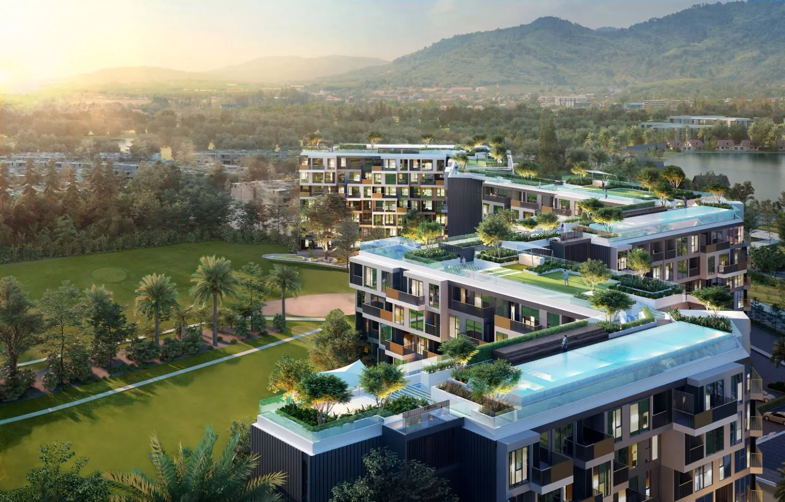 Skypark Aurora bedrooms 0 square 29