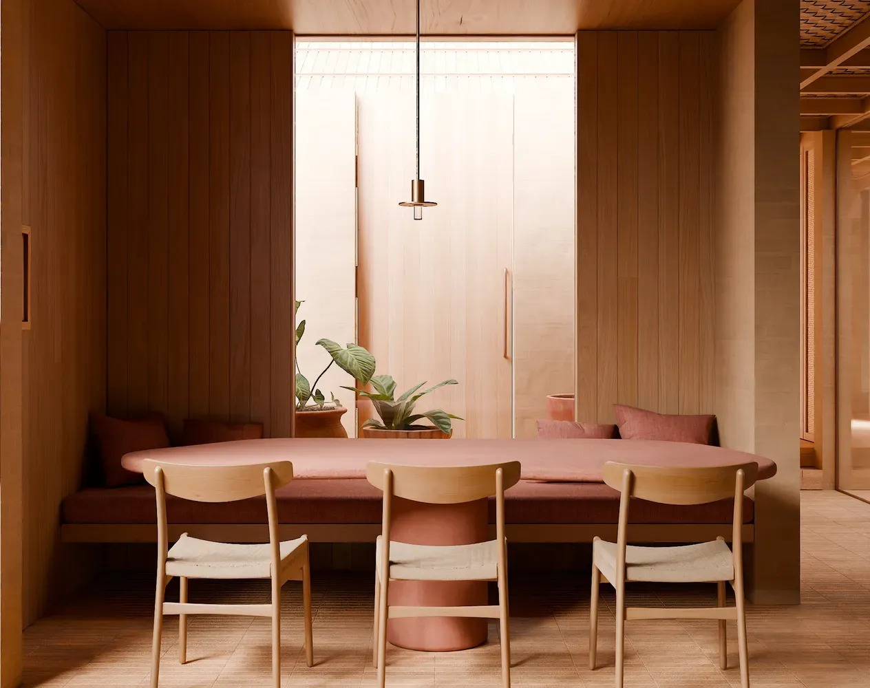 The Pavillions bedrooms 4 square 233