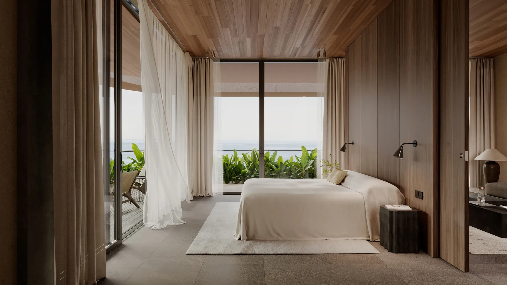 Luna Residences bedrooms 0 square 50