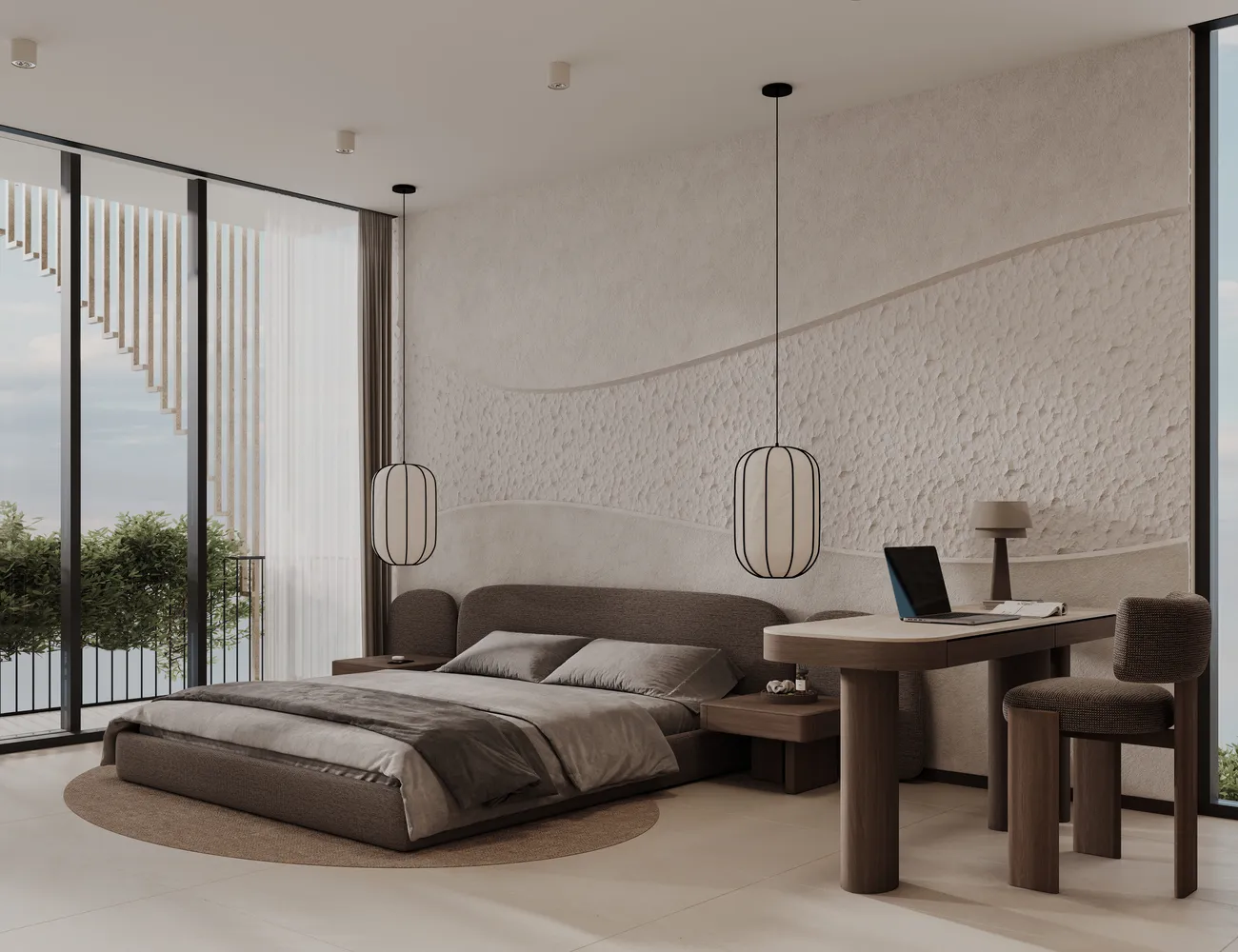 Rise bedrooms 3 square 141