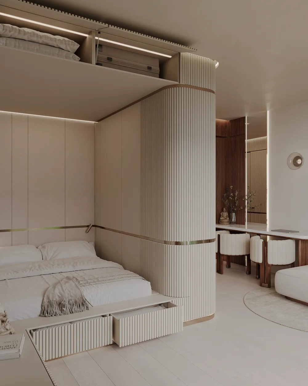 Buddha Club House bedrooms 0 square 33