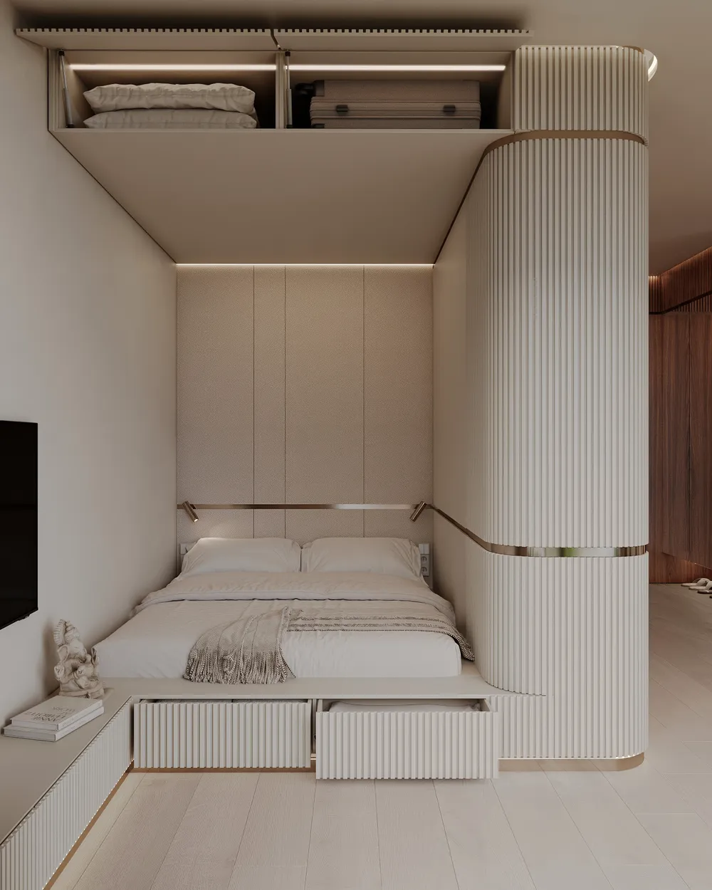 Buddha Club House bedrooms 0 square 33