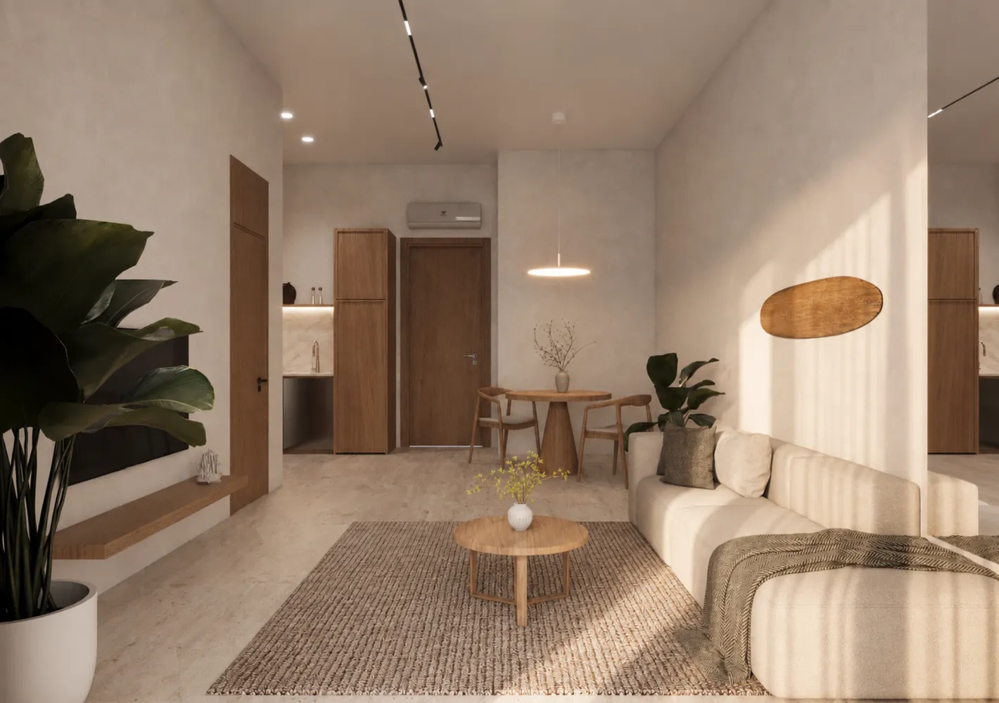 Surfside bedrooms 1 square 50