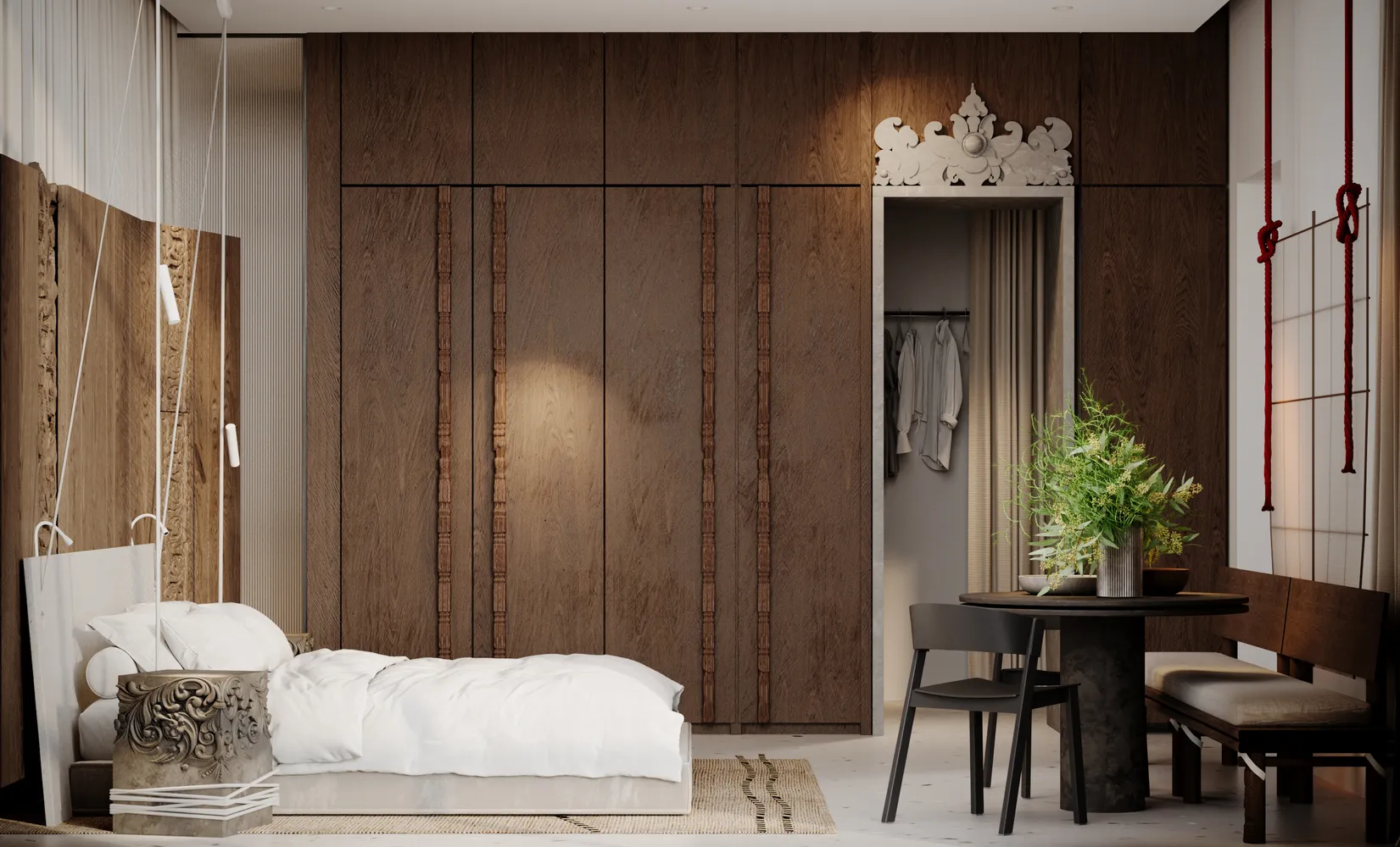 The Heights bedrooms 0 square 40.8