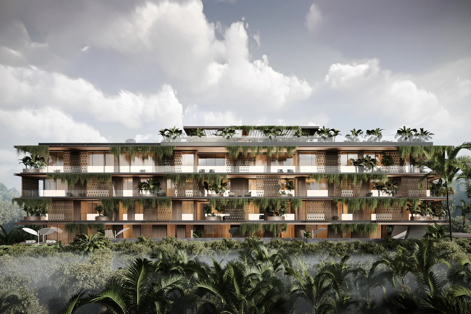 Address Bali bedrooms 1 square 90