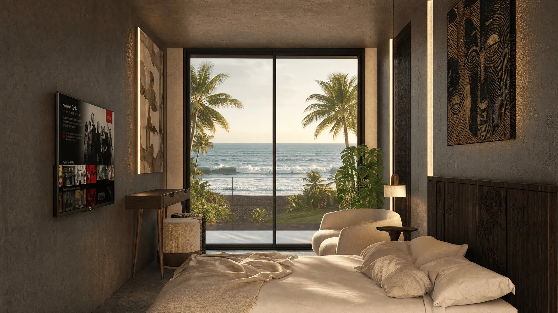 Address Bali bedrooms 0 square 45