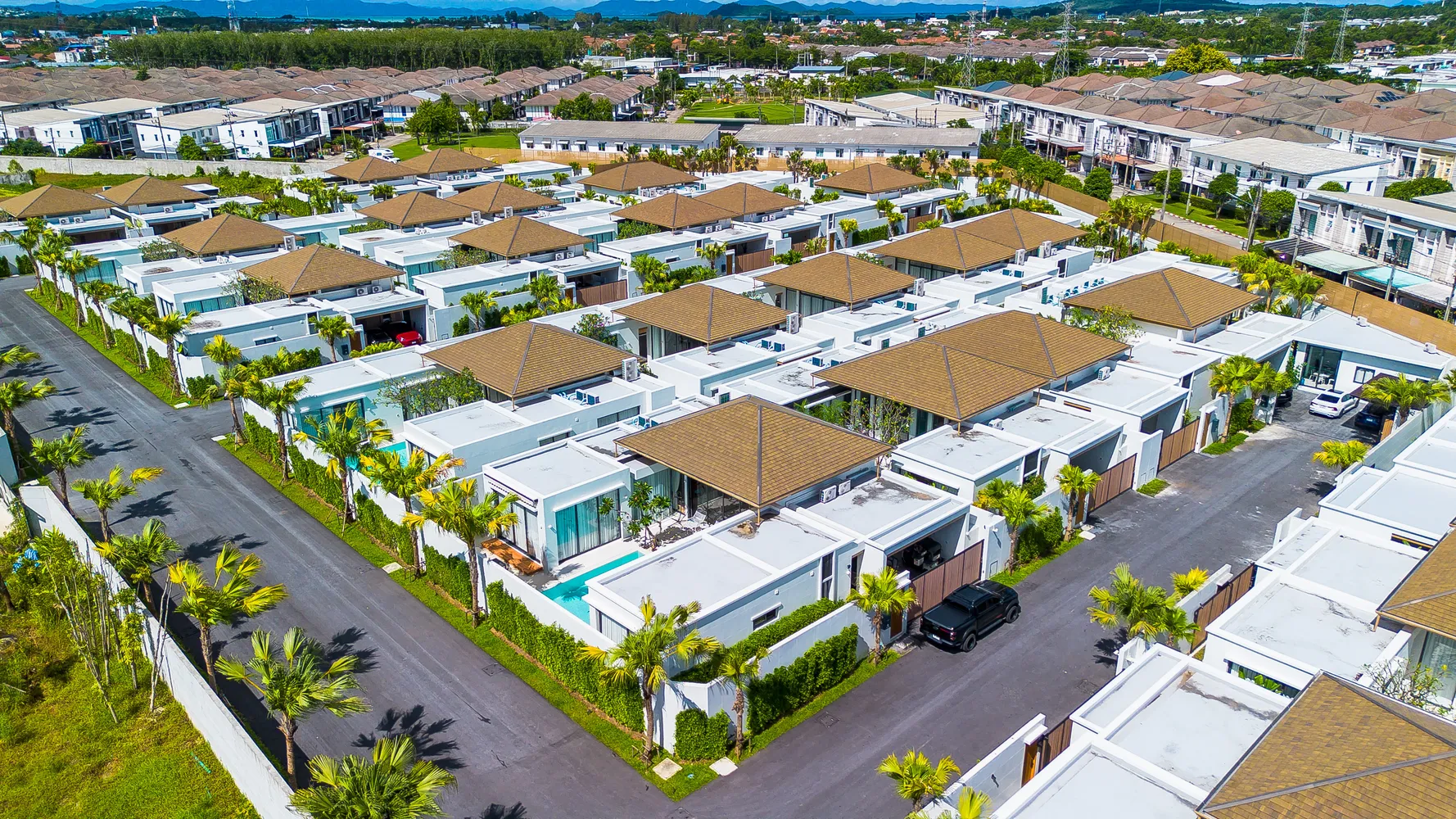 Mouana Residence Ko Kaeo bedrooms 3 square 365