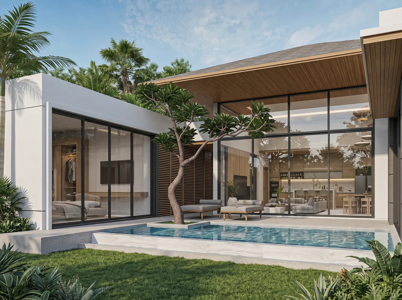 Mouana Residence Ko Kaeo