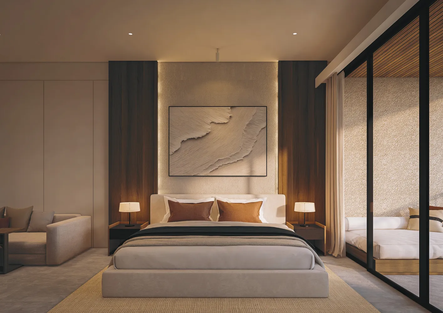 New Life Residences bedrooms 0 square 55.3