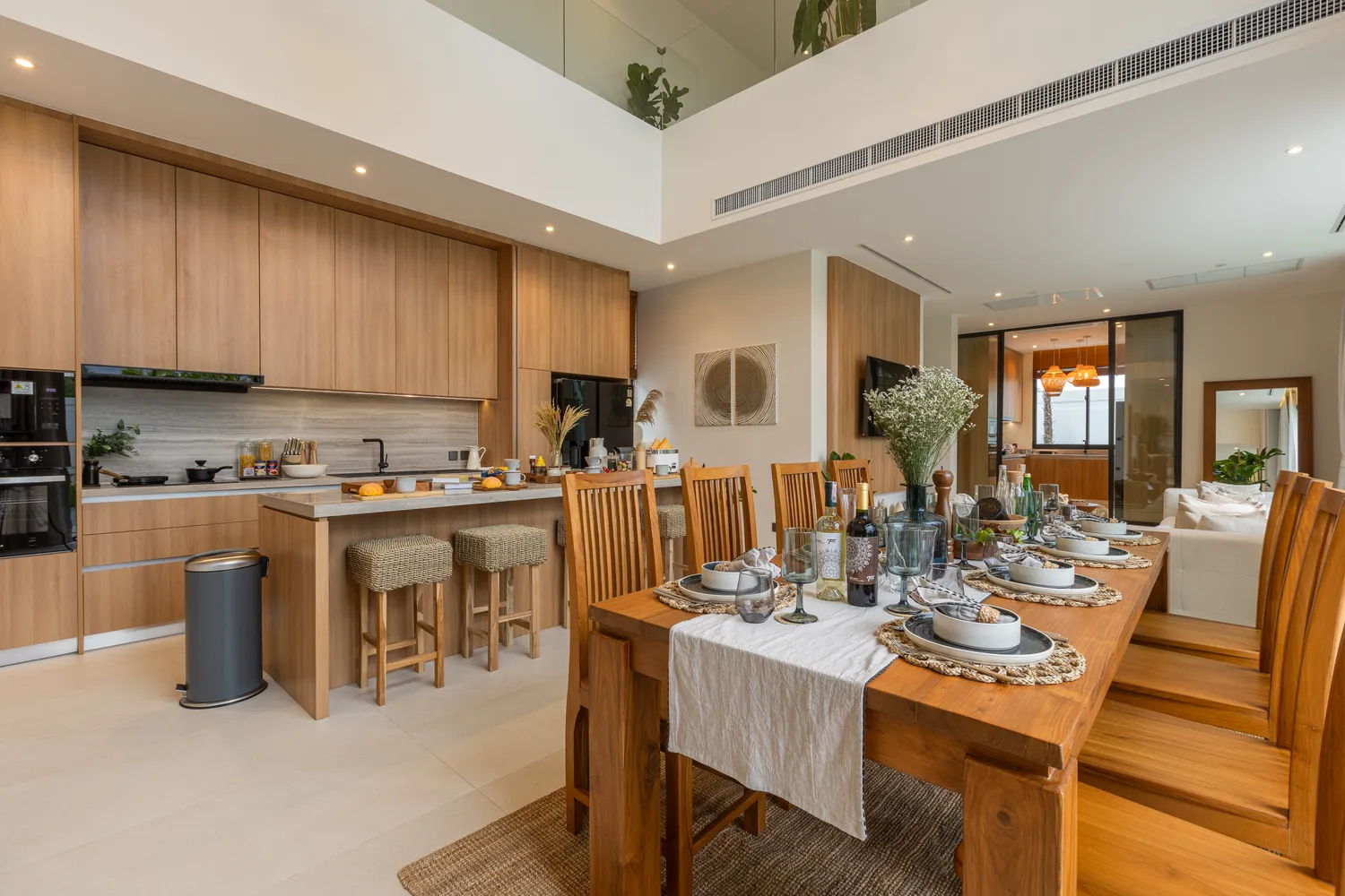 Mouana Grande Chalong Bay bedrooms 5 square 521