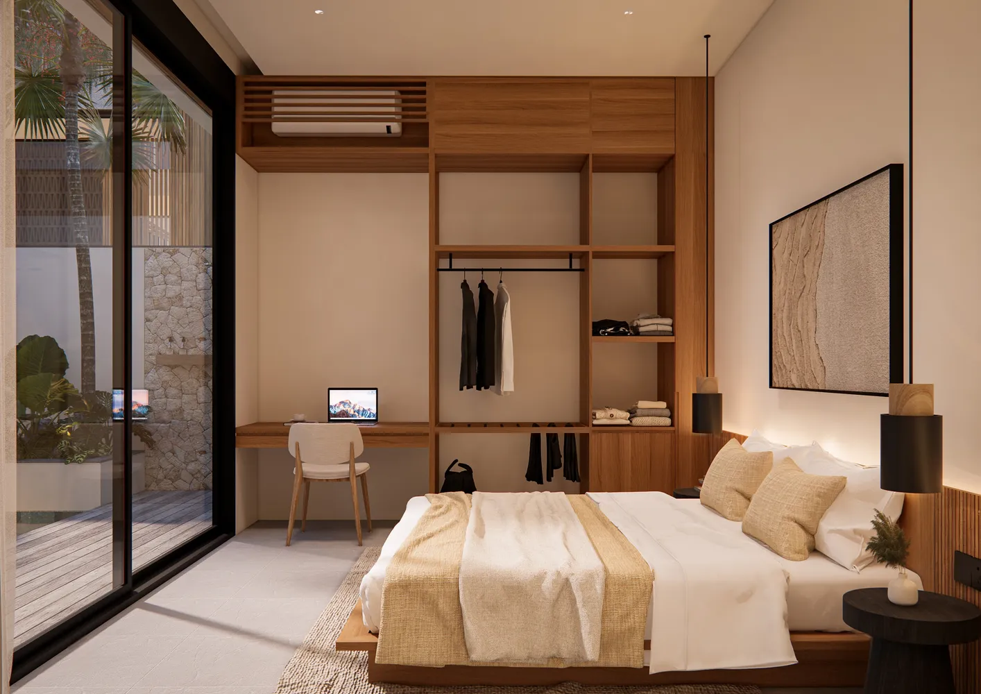 New Life Village bedrooms 2 square 111.5