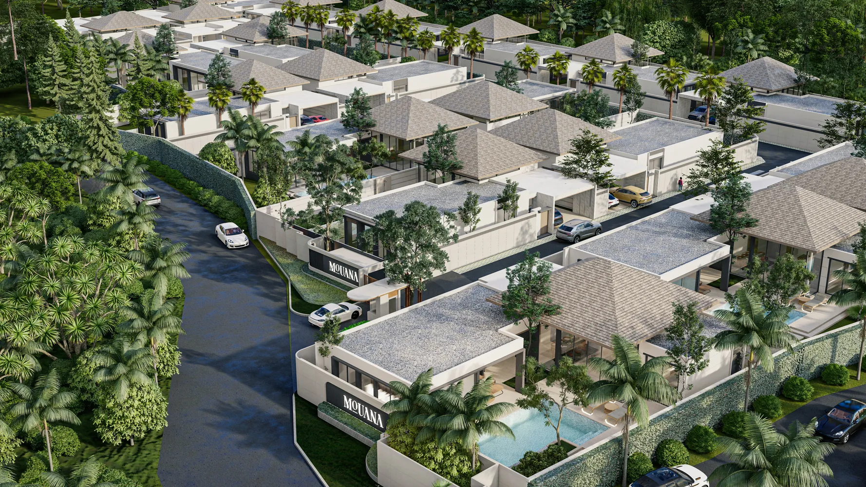 Mouana Serenity Cherng Talay bedrooms 3 square 357