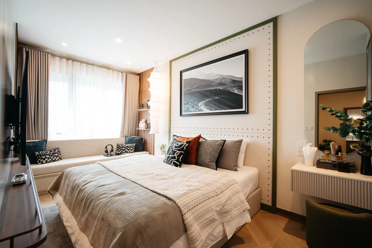 BALCONY bedrooms 2 square 62.93