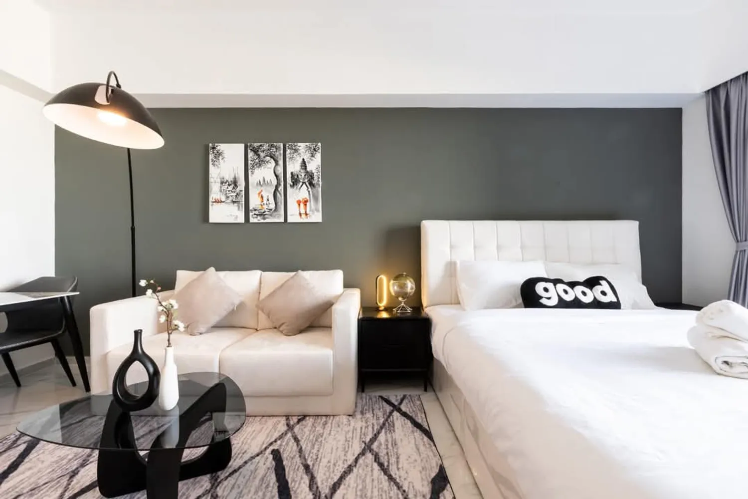 Royal Group Platinum bedrooms 0 square 54.11