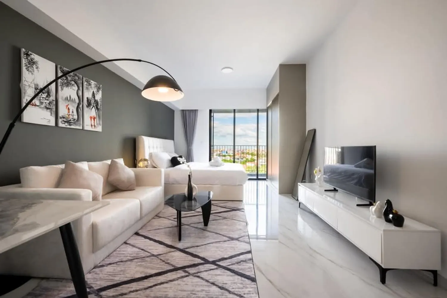 Royal Group Platinum bedrooms 0 square 54.11